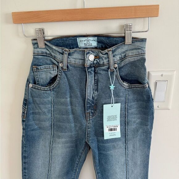 Revice Venus Flares Eclipse Wash Size 26 - Picture 3 of 7